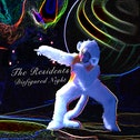 The Residents - Disfigured Night CD