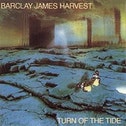 Barclay James Harvest - Turn of the Tide CD