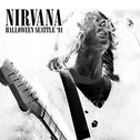 Nirvana - Halloween Seattle '91 CD