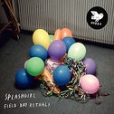 Splashgirl - Field Day Rituals CD