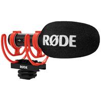 RODE Microphones VideoMIc Go 2 USB-microfoon USB, Kabelgebonden Incl. windkap