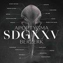 Apoptygma Berzerk - SDGXXV CD