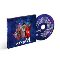 Sony Music Catalog / Sony Music Entertainment The Magic Of Boney M.