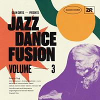 375 Media GmbH / Z RECORDS / INDIGO Jazz Dance Fusion 3
