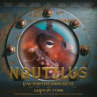 ALIVE AG / HitSquad Nautilus-Das Abenteuermusical
