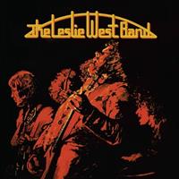 Edel Music & Entertainment GmbH / FLOATING WORLD RECORDS The Leslie West Band (Purple Vinyl)
