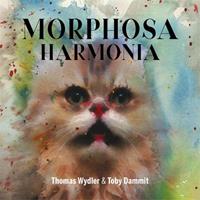 375 Media GmbH Morphosa Harmonia (LP-Box)