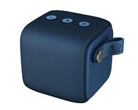 Fresh n Rebel Fresh 'n Rebel Rockbox BOLD S Bluetooth speaker Blauw