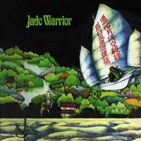 TONPOOL MEDIEN GMBH / Cherry Red Records Jade Warrior-Remastered And Expanded Cd