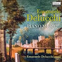 Edel Music & Entertainment GmbH / Piano Classics Delucchi:Piano Music
