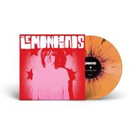 375 Media GmbH / VAGRANT RECORDS / CARGO The Lemonheads (Orange/Black Splatter)
