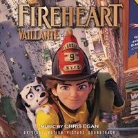Sony Music Entertainment Germany / Sony Classical Fireheart (Vaillante)/Ost