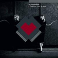 Universal Vertrieb - A Divisio / Universal The Heart Is Strange (Vinyl)