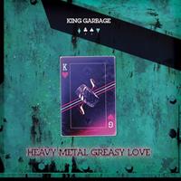 ROUGH TRADE / PIAS/IPECAC Heavy Metal Greasy Love