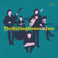 375 Media GmbH / WAGRAM / INDIGO Rolling Stones In Jazz