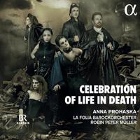 Note 1 music gmbh / Alpha Celebration Of Life In Death