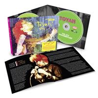 Edel Music & Entertainment GmbH / Cherry Red Records Toyah! Toyah! Toyah! (Deluxe Cd+Dvd)
