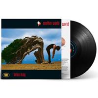 EMI Brian May - Another World LP