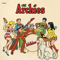 The Archies - The Archies (LP, colored Vinyl, Ltd.)