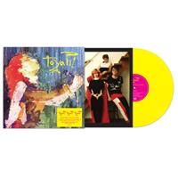 Edel Music & Entertainment GmbH / Cherry Red Records Toyah! Toyah! Toyah! (Neon Yellow Vinyl)