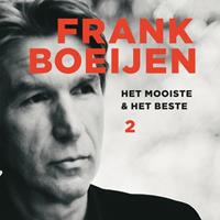 musiconvinyl Frank Boeijen - Het Mooiste & Het Beste 2 ( Gekleurd Vinyl ) 3LP