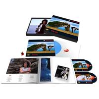 EMI Brian May - Another World 1LP + 2CD Limited Collector's Edition Boxset
