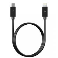 Shure AMV-LTG Lightning to Micro-USB Cable