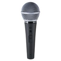 Shure SM 48S dynamisches Mikrofon