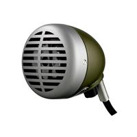 Shure 520DX Mundharmonika-Mikrofon