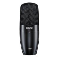 Shure SM 27 Multi-purpose Kondensatormikrofon