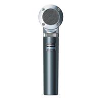 Shure Beta 181/C cardioide condensator instrument microfoon