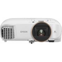 Epson Projektoren EH-TW5825 - 3LCD projector - white - 1920 x 1080 - 2700 ANSI lumens