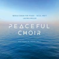 Sony Music Entertainment Germany GmbH / MÃ¼nch Peaceful Choir-New Sound of Choral Music
