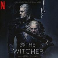 Masterworks / Sony Music Entertainment The Witcher: Season 2/Netflix Ost