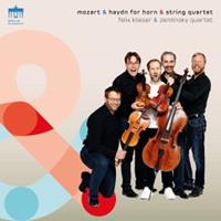 Berlin Classics / Edel Music & Entertainment CD / DVD Mozart & Haydn