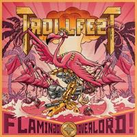 Universal Vertrieb - A Divisio / Napalm Records Flamingo Overlord (Pink Vinyl)