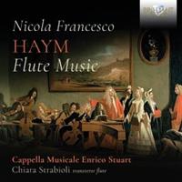 Edel Music & Entertainment GmbH / Brilliant Classics Haym/Corelli:Flute Music