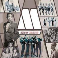 fiftiesstore Various Artists - Motown Collected 2LP