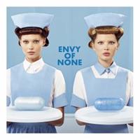 Edel Music & Entertainment GmbH / Kscope Envy Of None (Black Vinyl)