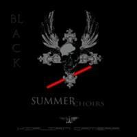 Rough trade Distribution GmbH / Herne Black Summer Choirs