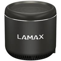 LAMAX Sphere2 Mini Bluetooth-Lautsprecher (mit BeatBass-Technologie)