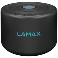 LAMAX Sphere2 Bluetooth-Lautsprecher (mit BeatBass-Technologie)