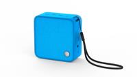 Motorola Sonic Boost 210 speaker - compact - 6W - Bluetooth - Blauw