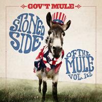 ROUGH TRADE / MASCOT LABEL GROUP Stoned Side Of The Mule
