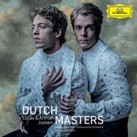 Universal Vertrieb - A Divisio / Deutsche Grammophon Dutch Masters