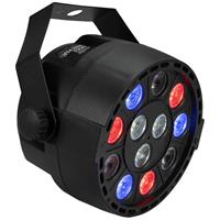 Eurolite AKKU Mini PARty RGBW Spot MK2 LED-lichteffect