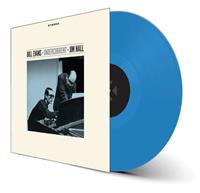 In-akustik GmbH & Co. KG / Waxtime In Color Undercurrent+2 Bonus Tracks (Ltd.180g Farbg.Vi