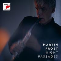 Sony Music Entertainment Germany / Sony Classical Night Passages