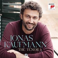 Sony Music Entertainment Germany / Sony Classical Jonas Kaufmann-The Tenor