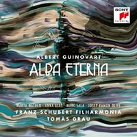Sony Music Entertainment Germany / Sony Classical Alba Eterna